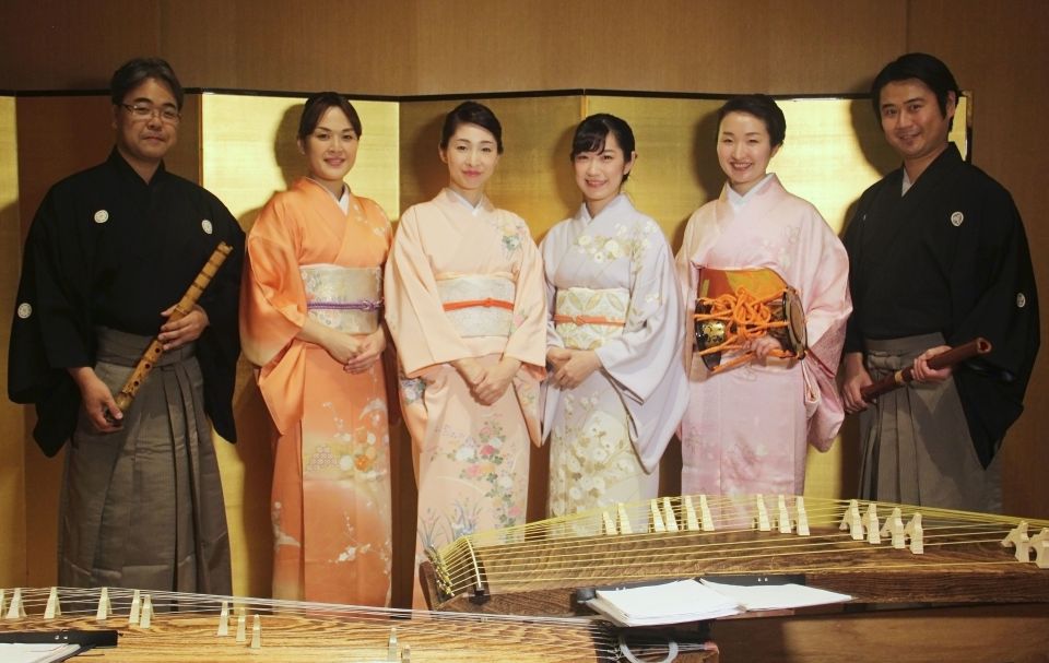 Japanese Traditional Music Show in Tokyo - Who should book this, and who might pause?