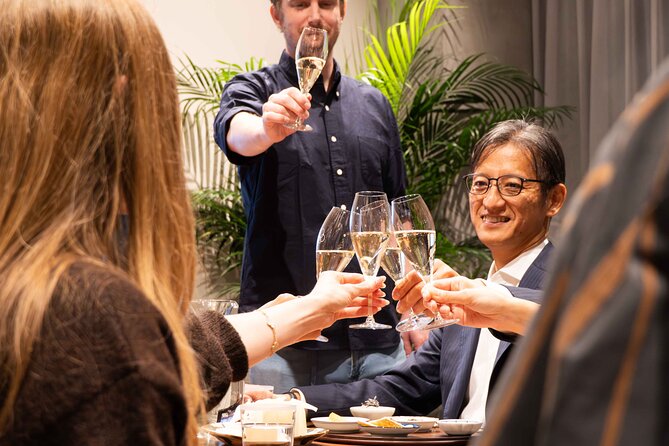 Japanese Wine Omakase in Shibuya – Guided Tasting, Not Sake - Quick hits before you go