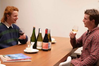 Japanese Wine Omakase in Shibuya – Guided Tasting, Not Sake - Where you meet near Yoyogi/Shibuya (and how to plan your arrival)