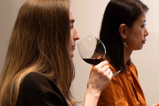 Japanese Wine Omakase in Shibuya – Guided Tasting, Not Sake - Why Japanese native grapes are the real selling point