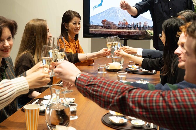 Japanese Wine Omakase in Shibuya – Guided Tasting, Not Sake - Price and value: $97.98 for five wines (and real guidance)