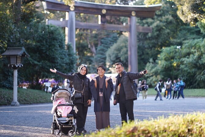 Join a Unique Cultural Ceremony at Tokyo's Meiji Shrine - Why the Gokito Ceremony Changes Your Meiji Jingu Visit