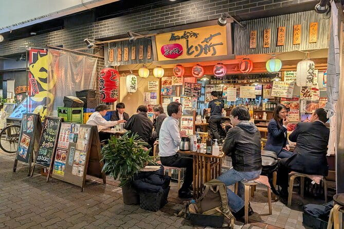 Join a Unique Cultural Ceremony at Tokyo's Meiji Shrine - Price and value: $198.81 and what you’re really paying for