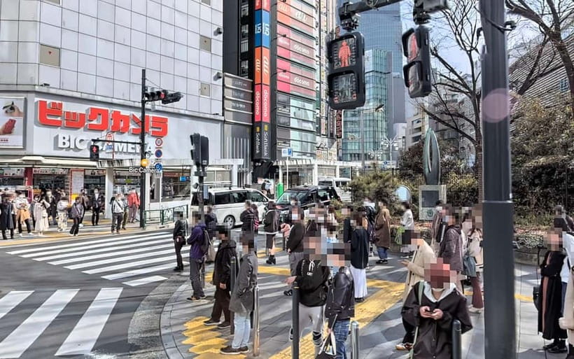 Kabukicho Macabre Tour - the Real Tokyo Vice - Your 2-Hour Walk: What You’ll See and Why It Matters