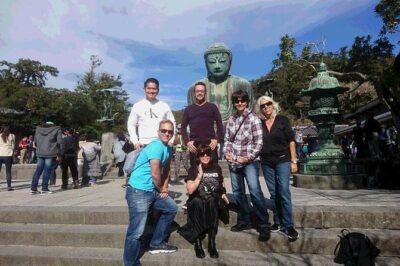 Kamakura 8 hr Private Walking Tour with Licensed Guide from Tokyo - Tsurugaoka Hachimangu to Kotoku-in: Big Spirit, Big Buddha