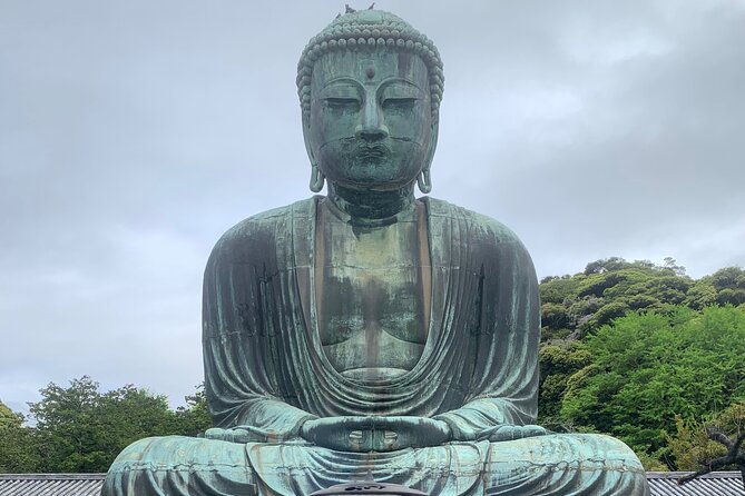 Kamakura and Yokohama Private Tour with Bilingual Chauffeur - Key highlights you’ll actually care about