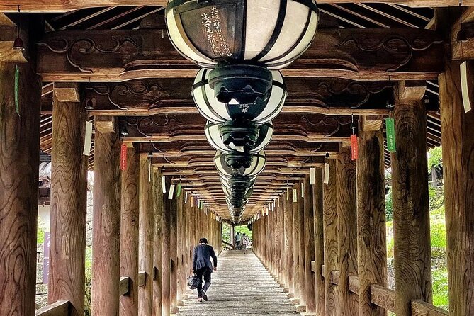 Kamakura and Yokohama Private Tour with Bilingual Chauffeur - Hase-dera Temple: flowers, views, and why this stop feels like a reset