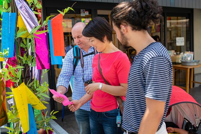 Kamakura Day Trip from Tokyo with a Local: Private & Personalized - Building Your Day with a Local Host (and Handling Crowds)