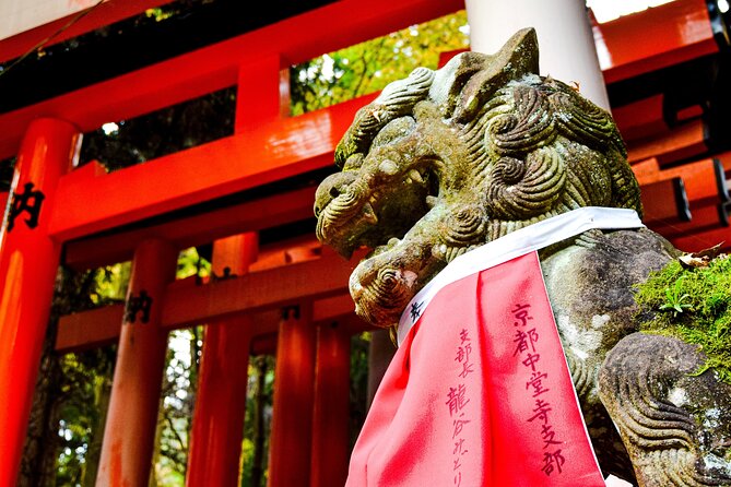 Kamakura Full-Day Private Tour from Tokyo (Customizable) - Tsurugaoka Hachimangu Shrine: Torii, Bridge, and Warrior Patron