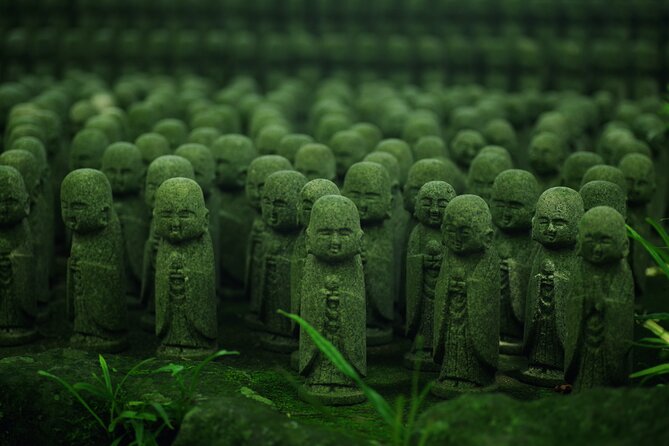 Kamakura Full-Day Private Tour from Tokyo (Customizable) - Price Breakdown: What $448 Buys (and What Temple Fees Add)