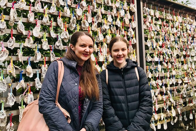 Kamakura Full Day Tour with Licensed Guide and Vehicle from Tokyo - Kencho-ji Zen temple walking, then Hokoku-ji bamboo calm