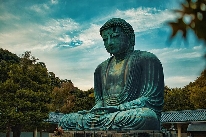 Kamakura Full Day Walking Tour with Local Expert Guide and Pickup - Getting Picked Up in Tokyo (and Starting When You Want)