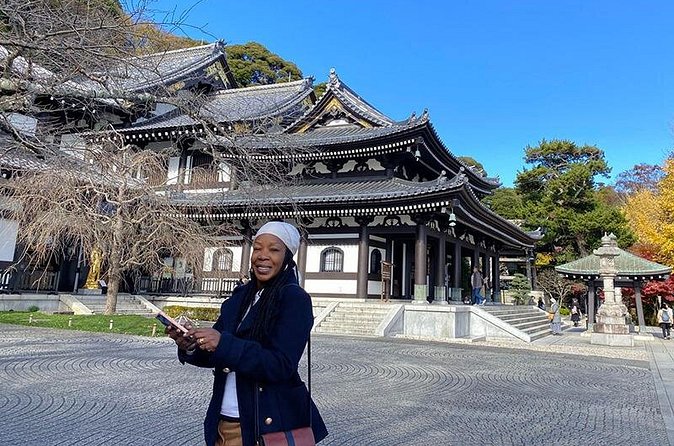 Kamakura Full Day Walking Tour with Local Expert Guide and Pickup - What You Learn: Shrines, Zen Temples, and Local Rituals