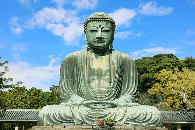 Kamakura Historical and Cultural Day Trip with Local Cuisine - Pickup and AC comfort: the real value, not a small perk