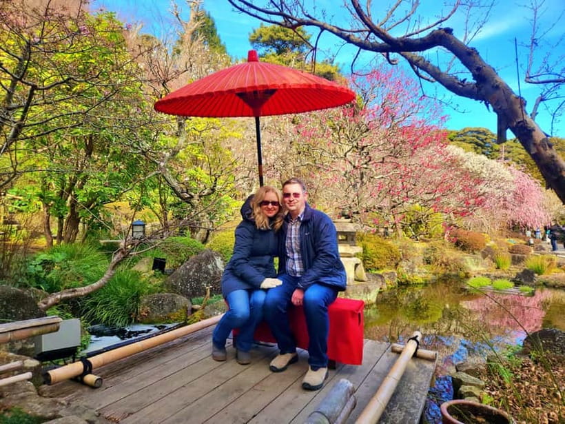 Kamakura Private & Customizable Tour - All-in-One Experience - Why Kamakura Works Great in a Private Format