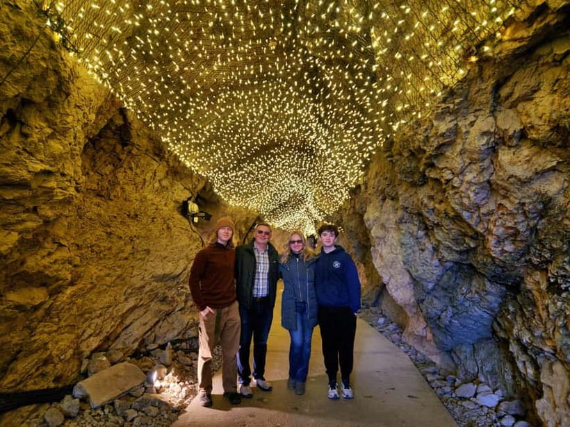 Kamakura Private & Customizable Tour - All-in-One Experience - Your Guide Makes the Day Feel Personal (Deen, Marco, Sofia, Lauren)