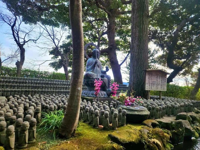 Kamakura Private & Customizable Tour - All-in-One Experience - Price and Value: What $51 Per Person Gets You
