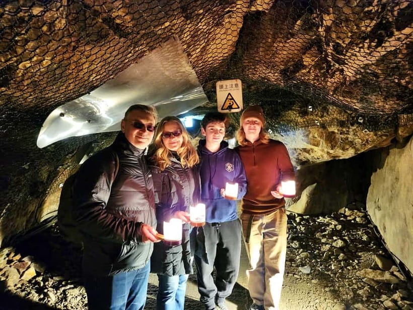 Kamakura Private & Customizable Tour - All-in-One Experience - Building a Kamakura Route Around Kotoku-in, Hasedera, and Hachimangu