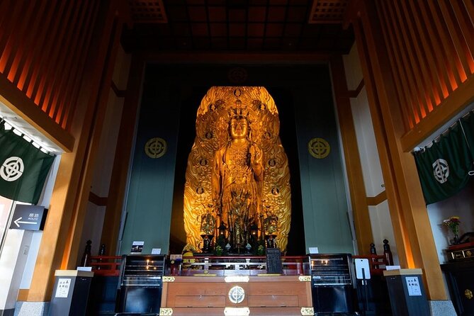 Kamakura Private Tour Great Buddha & Enoshima with English guide - Enoshima Island: sea views, island streets, and Mt. Fuji on clear days
