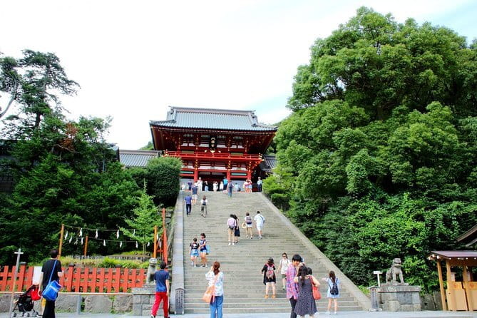 Kamakura Walking Tour with Local Guide Including Hokokuji Temple - Price and Value: What You’re Paying For at $146.59