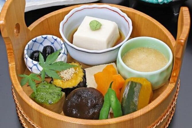 Kamkura: Private Zazen, Matcha at Bamboo Temple & Mindful Cuisine - A Zen Reset in Kamakura’s Bamboo Gardens