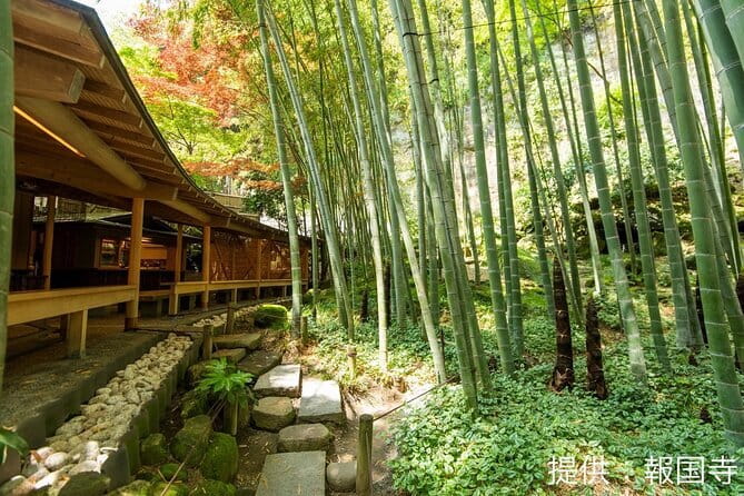 Kamkura: Private Zazen, Matcha at Bamboo Temple & Mindful Cuisine - Price and Logistics: Is $170 Worth It?
