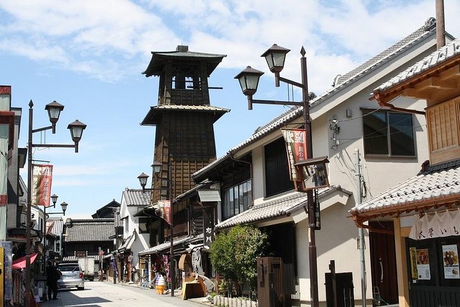 Kawagoe 6hr Private Tour with Licensed Guide (Tokyo/Kawagoe dep) - Little Edo in a Half-Day: Why Kawagoe Works So Well