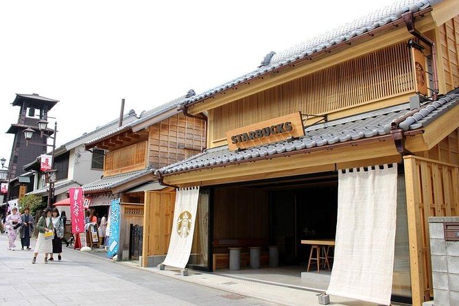 Kawagoe 6hr Private Tour with Licensed Guide (Tokyo/Kawagoe dep) - Walking With a Guide Beats DIY Juggling