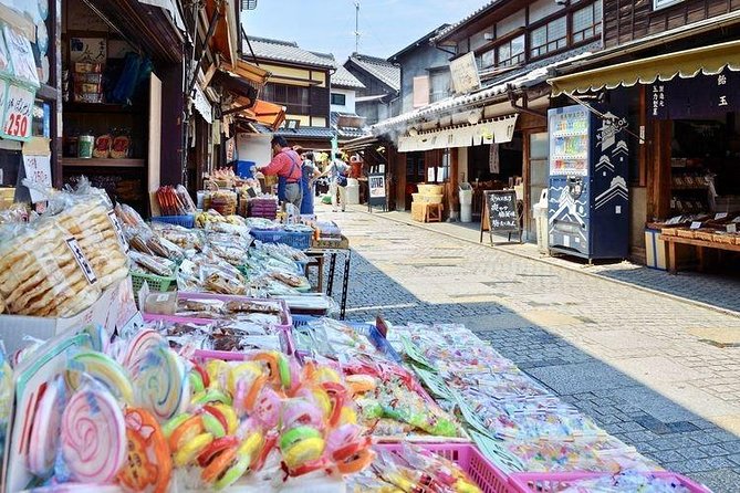 Kawagoe 6hr Private Tour with Licensed Guide (Tokyo/Kawagoe dep) - Price and What You’re Actually Paying For