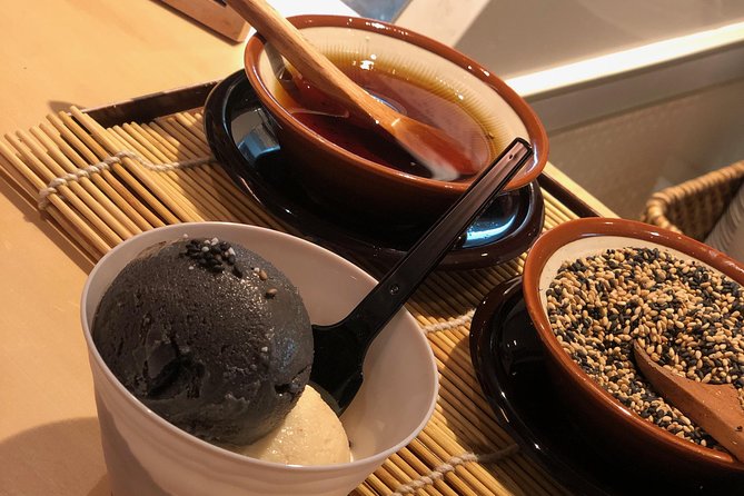 Kawaii Food Tour of Harajuku Tokyo - Kawaii Food Tour of Harajuku and Omotesando: what you’re really paying for