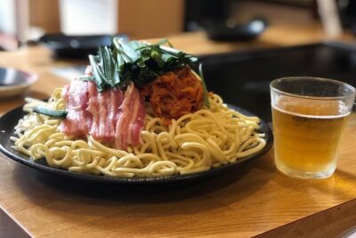 Kawaii Food Tour of Harajuku Tokyo - Omotesando Hills and Kiddyland: where toy vibes meet lunch energy