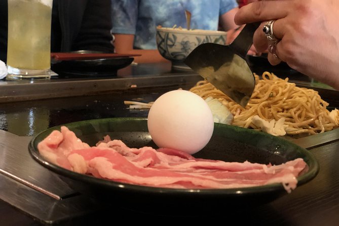 Kawaii Food Tour of Harajuku Tokyo - What made the tour feel special in real-world terms