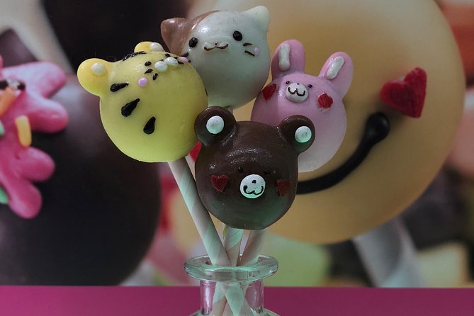 Kawaii Food Tour of Harajuku Tokyo - Where this tour fits best (and where it doesn’t)