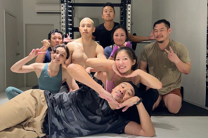 Kickboxing & Body Training with EX-Pro Fighter - Who Should Book This Kickboxing Class—and Who Might Skip It