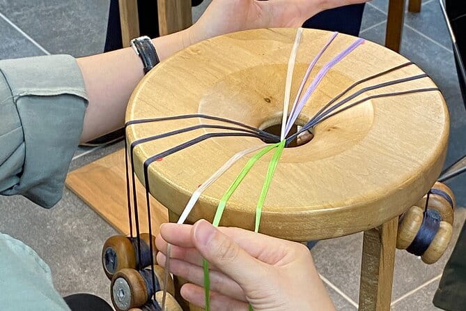 Kimono Art Workshop in Tokyo - Who this workshop suits best (and who might skip it)