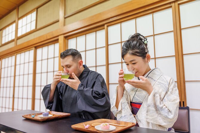 Kimono Photo Session Experience Japanese Culture Inside a Shrine - A Kimono Shoot at 七社神社: Why This Beats Generic Tokyo Photos