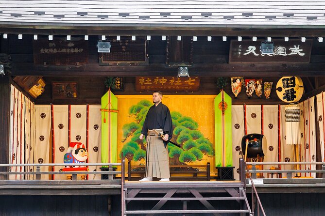 Kimono Photo Session Experience Japanese Culture Inside a Shrine - Logistics That Actually Matter (Start Time, Duration, Weather)