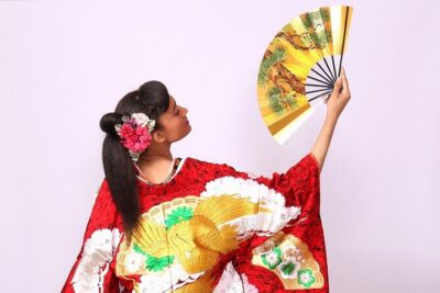 Kimono Photo Shooting Family and Group Plan in Tokyo - Choosing Your Outfit Without Stress