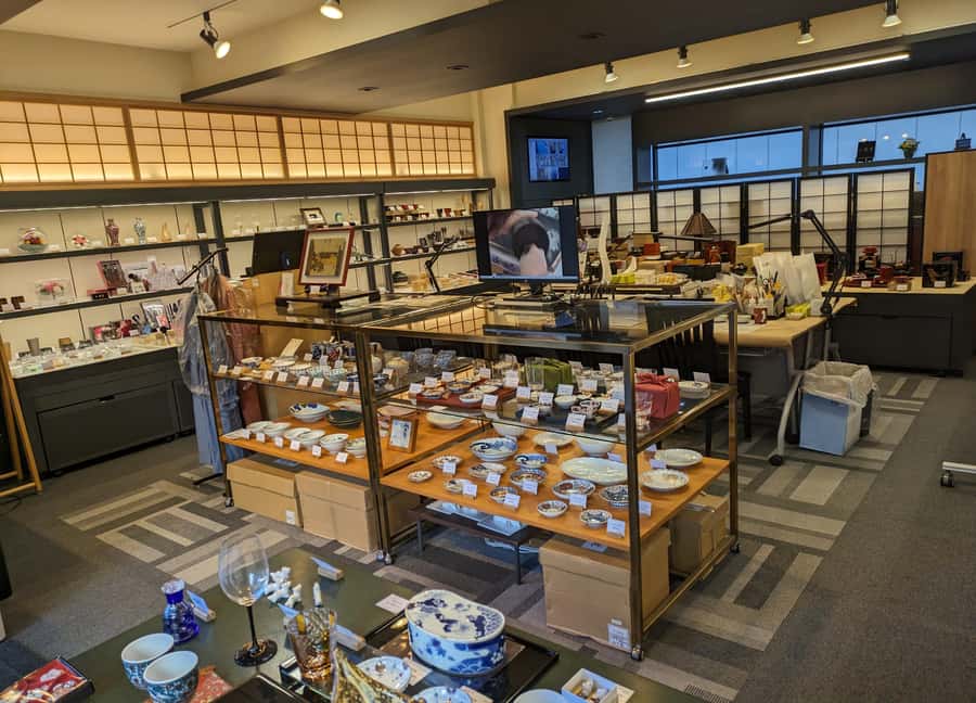 Kintsugi Experience with Arita Ware in Tokyo (English Guide) - Key Highlights You Should Know Before You Go