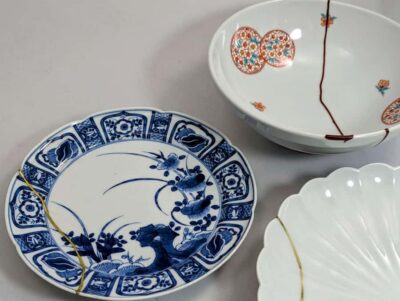Kintsugi Experience with Arita Ware in Tokyo (English Guide) - Your 90 Minutes: What the Workshop Feels Like in Practice