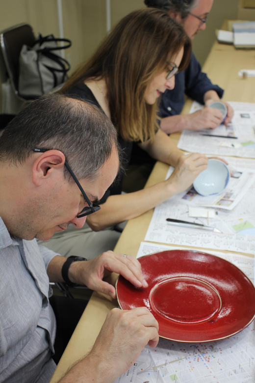 Kintsugi Experience with Arita Ware in Tokyo (English Guide) - The Take-Home Plate: Care Rules You Have to Follow