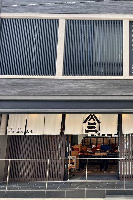 Kintsugi Experience with Arita Ware in Tokyo (English Guide) - Location, Timing, and How to Plan Your Day Around It