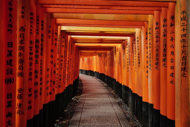 Kyoto Early Bird Tour Tokyo Round or One Way Shinkansen - Kyoto Highlights in One Day: Why This Early Start Works