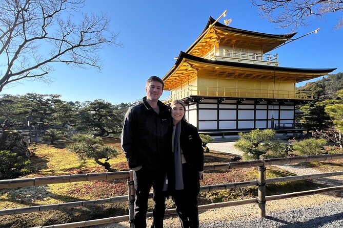 Kyoto Early Bird Tour Tokyo Round or One Way Shinkansen - Shinkansen Value: One-Way vs Round-Trip to Tokyo Station