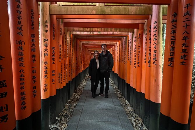 Kyoto Early Bird Tour Tokyo Round or One Way Shinkansen - Tickets, Meeting Point, and How Mobile Entry Helps