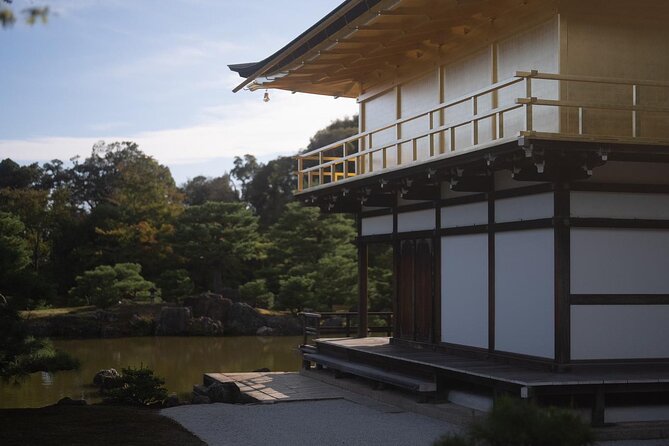 Kyoto Early Bird Tour Tokyo Round or One Way Shinkansen - Price and Logistics: Is $423.49 Worth It?