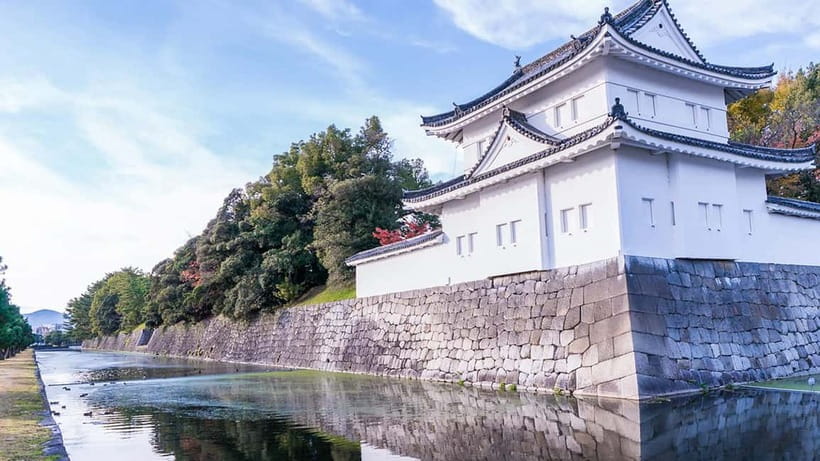 Kyoto: Nijo Castle World Heritage Guided Tour with Admission - Key highlights worth centering on