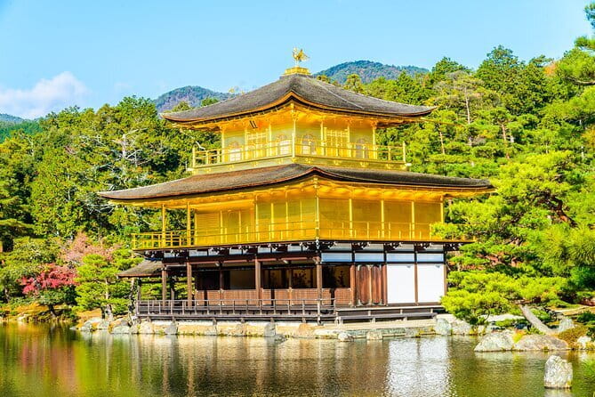 Kyoto Uncovered: One Full-Day Private Experience for First-Timers - Price and Logistics: What the Base Cost Really Means