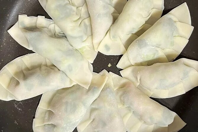 Learn to Make Home Style Tempura Udon and Gyoza - Key Highlights You’ll Actually Use