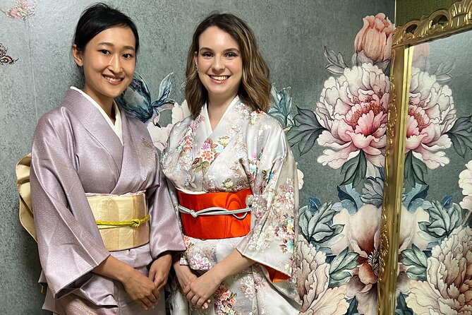Let's make kimono !（Kimono is a gift for you - Should You Book Let’s Make Kimono?